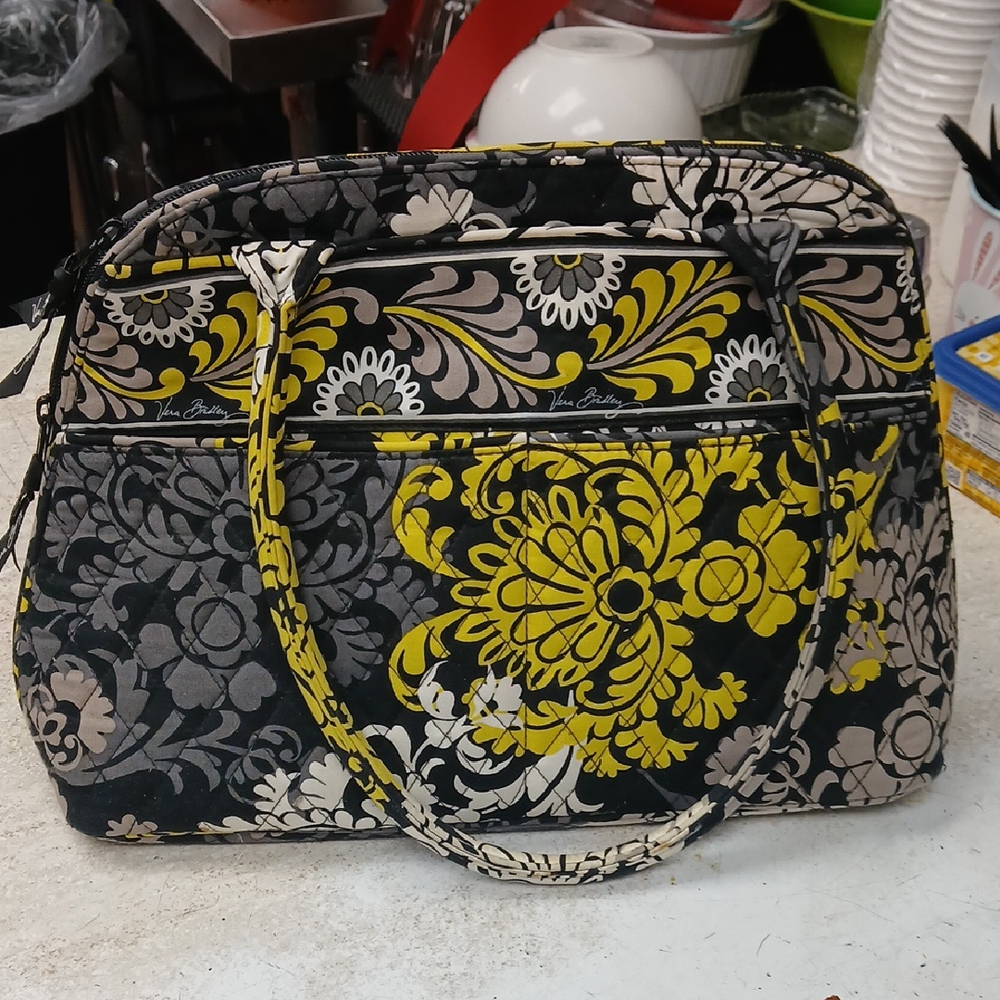 Vera Bradley Handbag